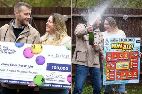 National Lottery update after teen misses out on £182m.